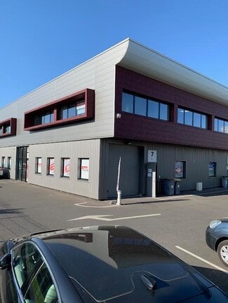 More details for André Bremont, Saint-Leu-la-Forêt - Flex for Lease