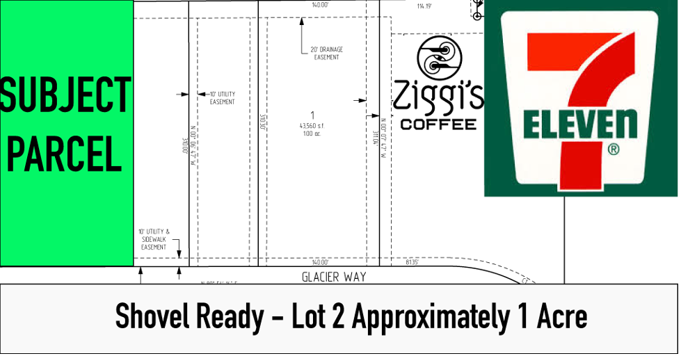 3311 Ideal Drive Dr, Frederick, CO à vendre - Photo du bâtiment - Image 3 de 4