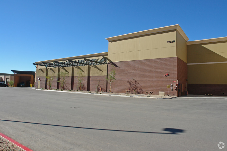 Tangerine Rd, Oro Valley, AZ for lease - Building Photo - Image 3 of 6