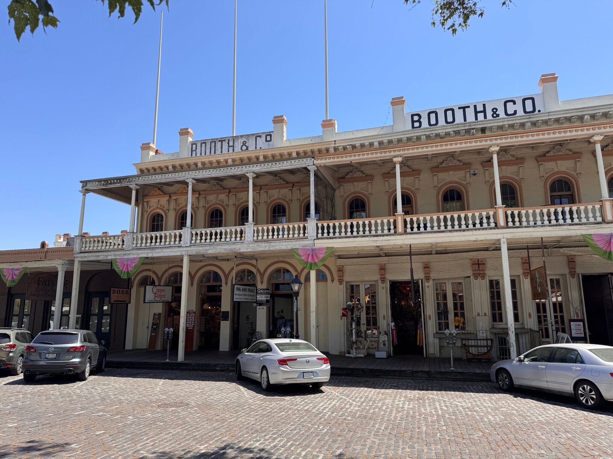 1017 Front St, Sacramento, CA à vendre Photo du bâtiment- Image 1 de 38