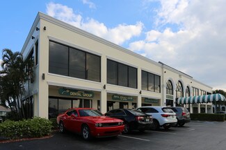Plus de détails pour 175 Toney Penna Dr, Jupiter, FL - Bureau à louer