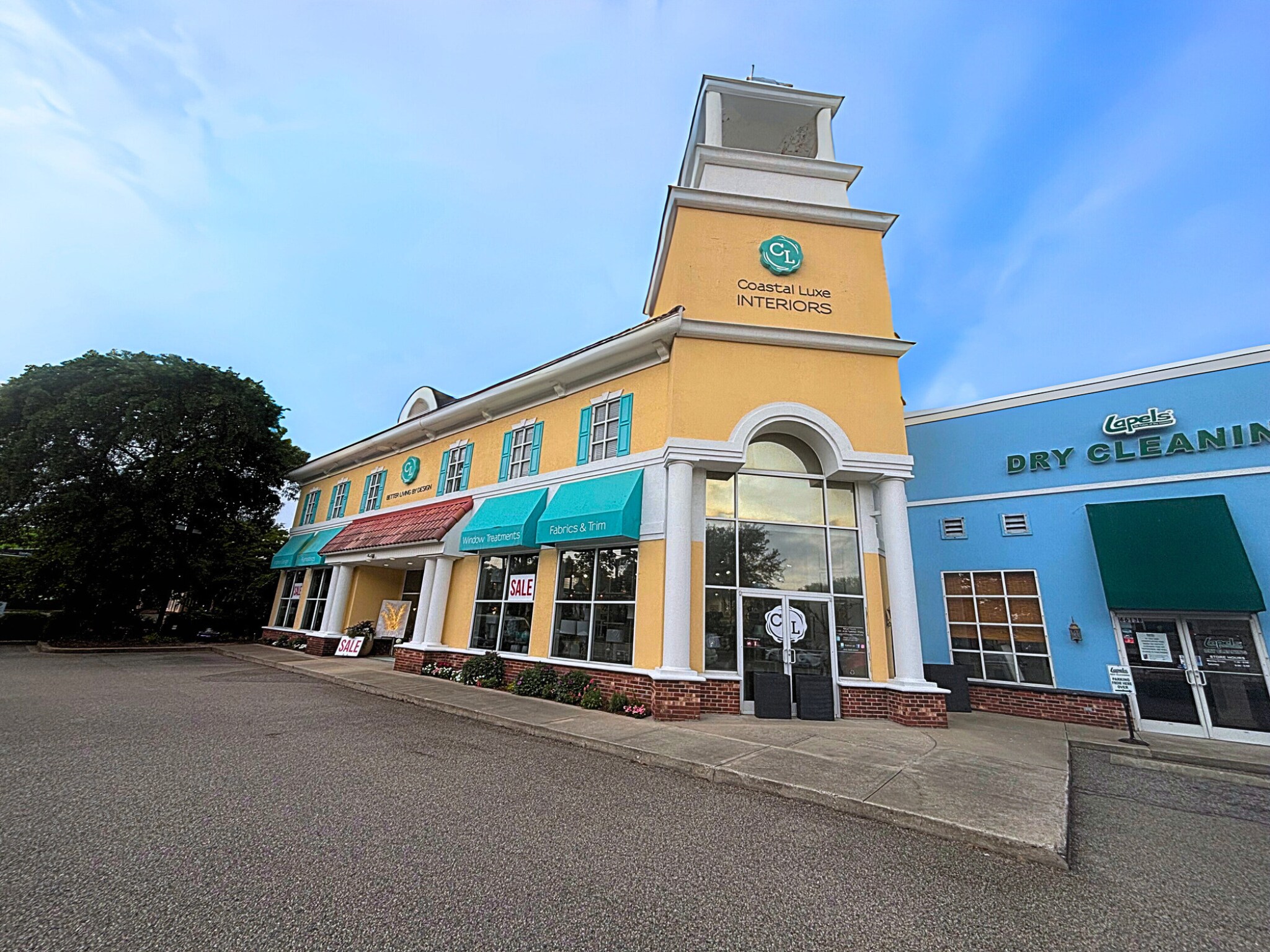 6613 N Kings Hwy, Myrtle Beach, SC à louer Photo du bâtiment- Image 1 de 3