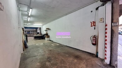 Commerce de détail dans Badalona, Barcelona à louer Photo intérieure- Image 2 de 10