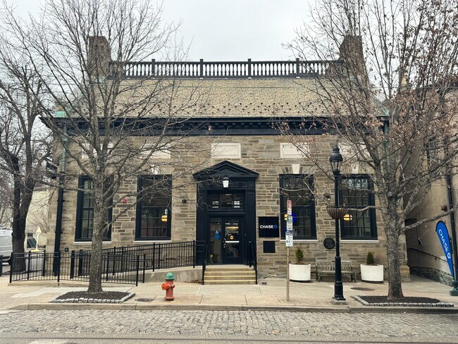 Plus de détails pour 8527 Germantown Ave, Philadelphia, PA - Commerce de détail à vendre