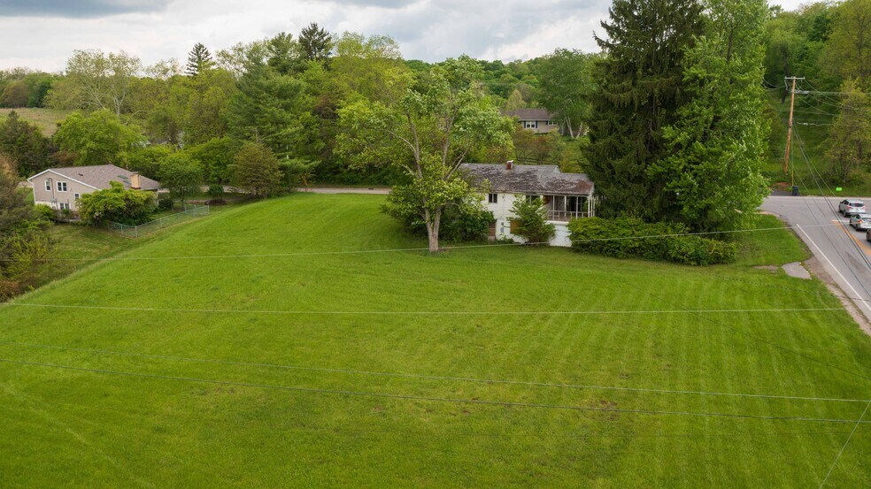 1466 Sheridan Dr, Lancaster, OH à vendre - Photo du bâtiment - Image 2 de 11