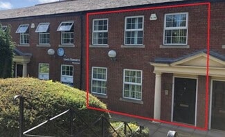 More details for Forge St, Crewe - Office for Sale