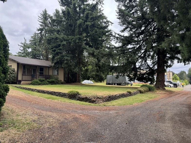 11540 SW 70th Ave, Tigard, OR for sale - Building Photo - Image 2 of 3