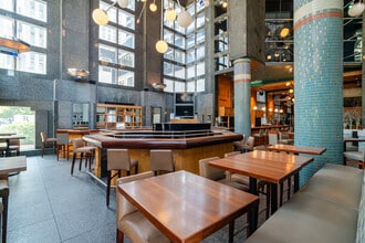 35 W Wacker Dr, Chicago, IL for lease Interior Photo- Image 2 of 16