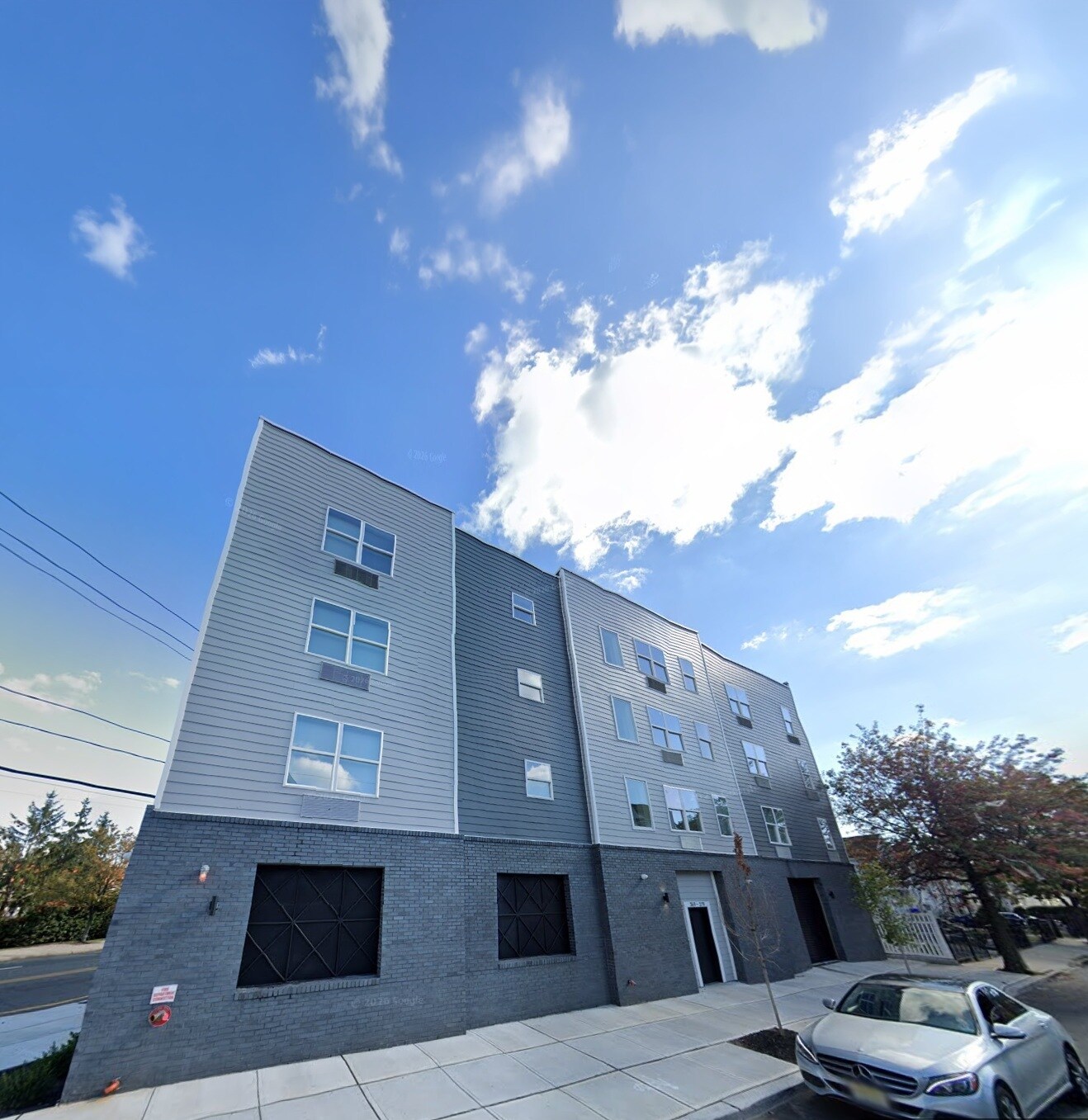369-379 18th Ave, Newark, NJ à vendre Photo principale- Image 1 de 2