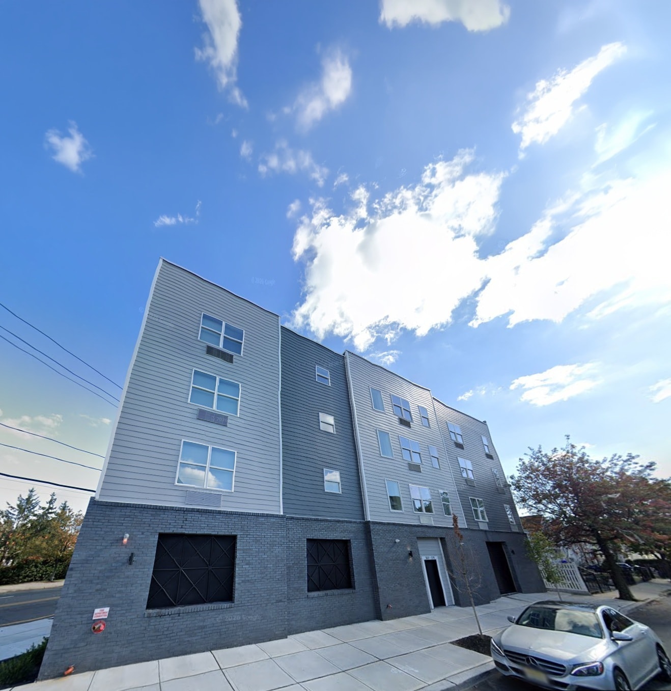 369-379 18th Ave, Newark, NJ for sale Primary Photo- Image 1 of 2