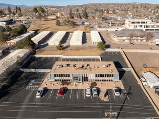 More details for 2720 E Yampa St, Colorado Springs, CO - Office for Lease