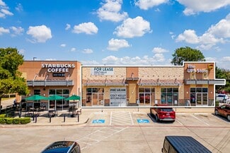 Plus de détails pour 208 Hewitt Dr, Waco, TX - Commerce de détail à louer