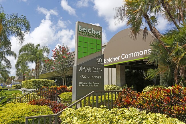 More details for 50 S Belcher Rd, Clearwater, FL - Office for Lease