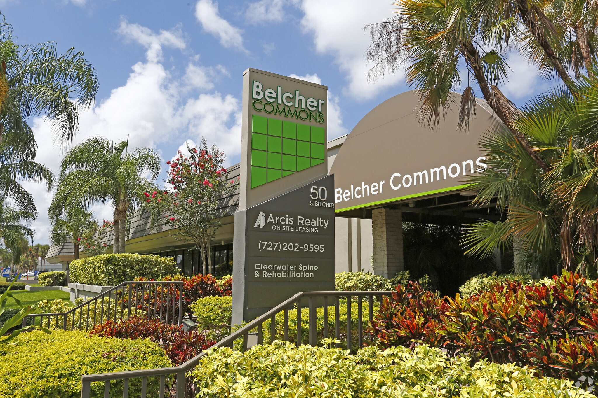 50 S Belcher Rd, Clearwater, FL à louer Photo principale- Image 1 de 8