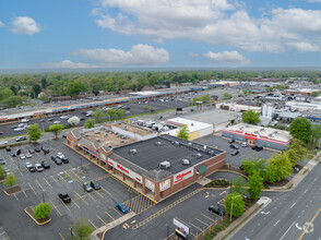 9201-9275 Sudley Rd, Manassas, VA - Aérien  Vue de la carte - Image1