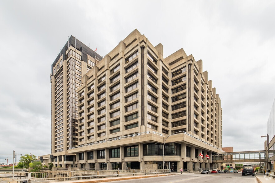 50 Rue Victoria, Gatineau, QC à louer - Photo du bâtiment - Image 2 de 4