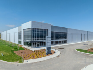 Plus de détails pour 587 Avonhead Rd, Mississauga, ON - Industriel/Logistique à louer