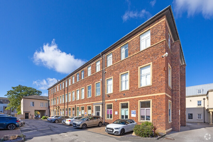 Cavendish Ct, Doncaster for lease - Building Photo - Image 1 of 7