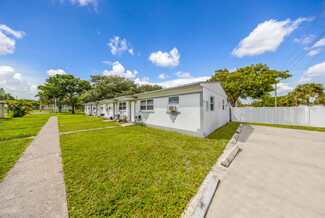 More details for 711 SW 10th St, Dania Beach, FL - Multifamily for Sale