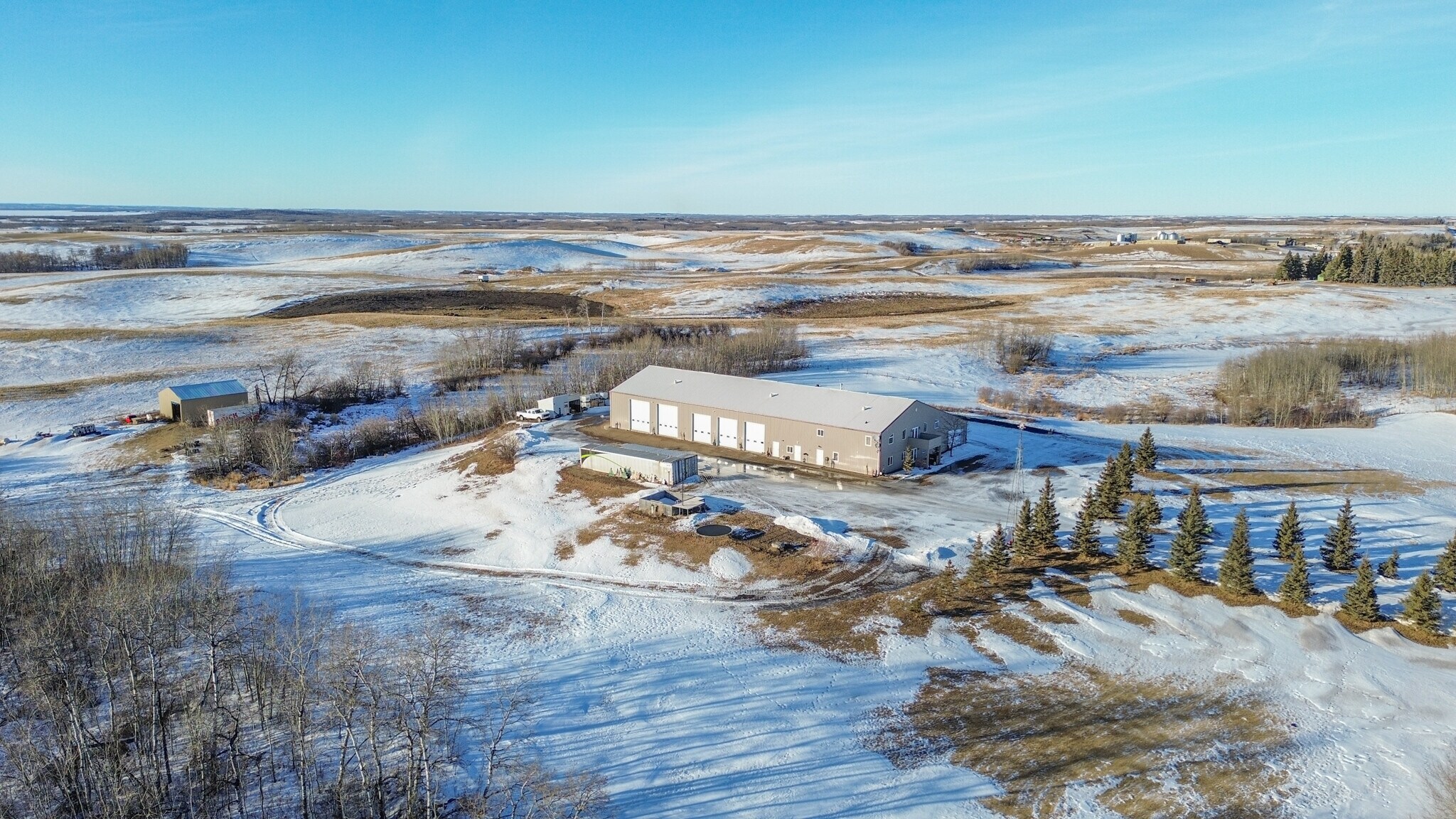 40446 AB-56, Rochon Sands, AB à vendre Photo principale- Image 1 de 36