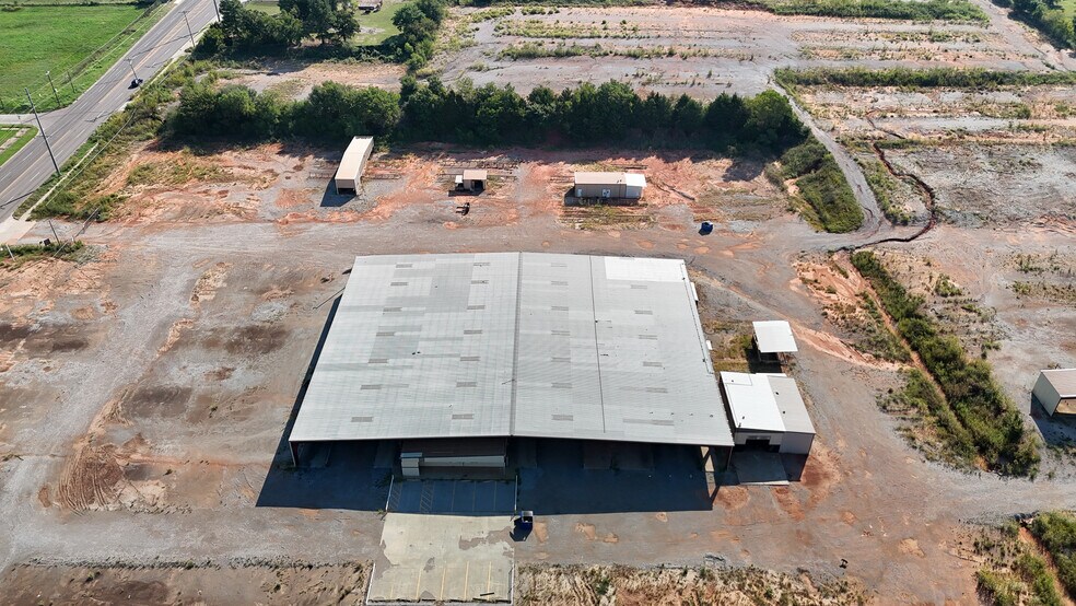 1800 SE 44th St, Oklahoma City, OK for sale - Primary Photo - Image 1 of 15