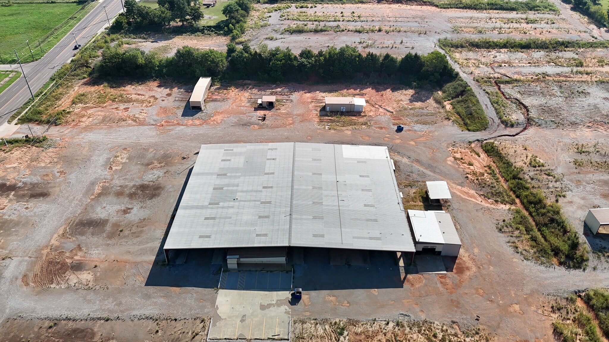 1800 SE 44th St, Oklahoma City, OK à vendre Photo principale- Image 1 de 16