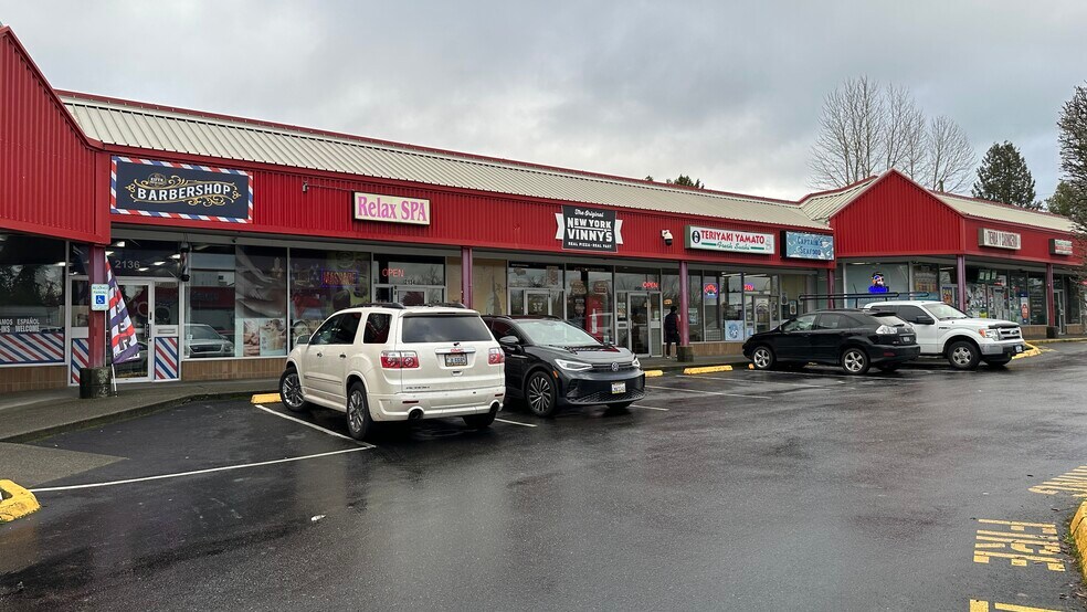 2120-2324 SW 336th St, Federal Way, WA à louer - Photo du bâtiment - Image 2 de 17