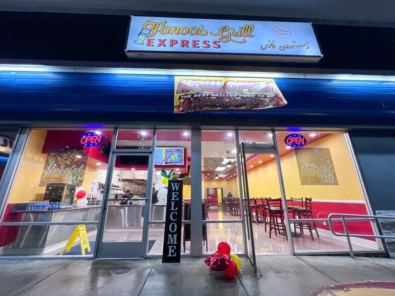 1605-1615 Pacific Coast Hwy, Harbor City, CA à louer - Photo du bâtiment - Image 2 de 8