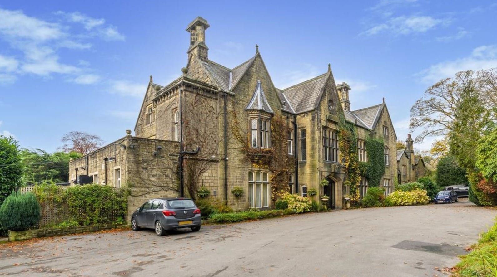 Lady Ln, Bingley à vendre Photo du bâtiment- Image 1 de 7