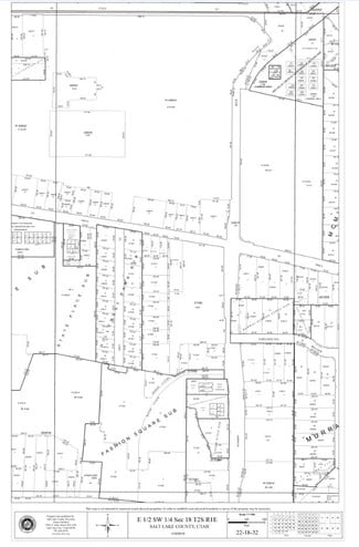 More details for 201 E 5900 S, Murray, UT - Office, Industrial for Lease