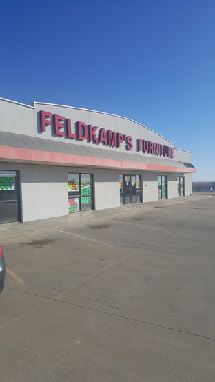 101 E Lafayette Ave, Abilene, KS for sale - Building Photo - Image 1 of 1