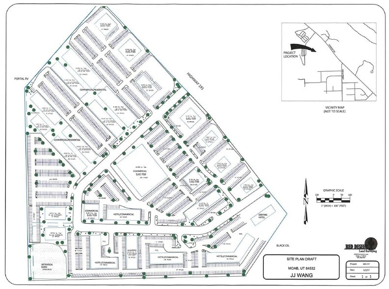 1151 Main St, Moab, UT for sale - Building Photo - Image 2 of 7