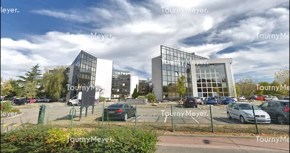 5 Avenue Albert Durand, Blagnac à louer - Photo du bâtiment - Image 1 de 12