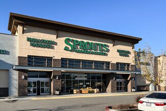 Plus de détails pour 303 S Diamond Bar Blvd, Diamond Bar, CA - Commerce de détail à louer