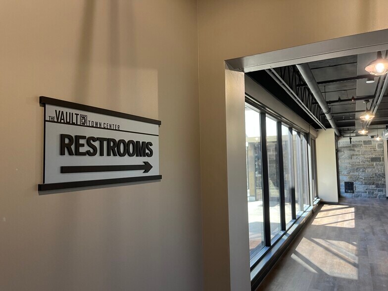 483 Main St, Harleysville, PA à louer - Photo du bâtiment - Image 3 de 29