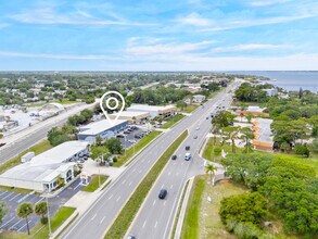 2774 N Harbor City Blvd, Melbourne, FL - Aerial  map view - Image1