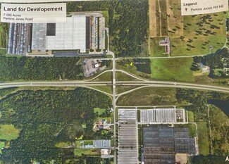 More details for Perkins Jones Road, Warren, OH - Land for Sale