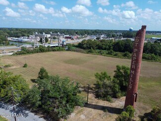 Plus de détails pour TBD N Lewis & Darcy, New Iberia, LA - Terrain à vendre