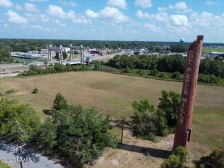 More details for TBD N Lewis & Darcy, New Iberia, LA - Land for Sale