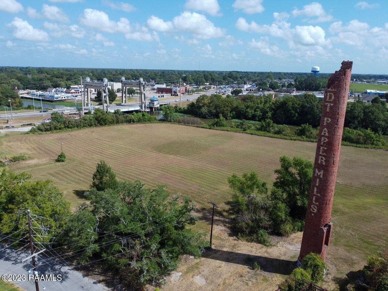 TBD N Lewis & Darcy, New Iberia, LA à vendre Photo principale- Image 1 de 15