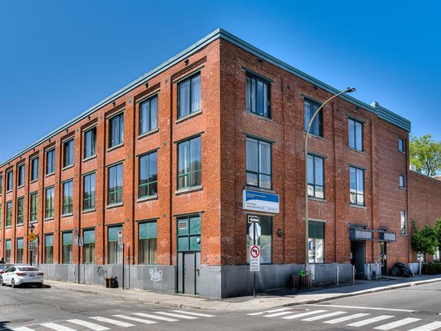 2260 Rue Parthenais, Montréal, QC for sale - Primary Photo - Image 1 of 1