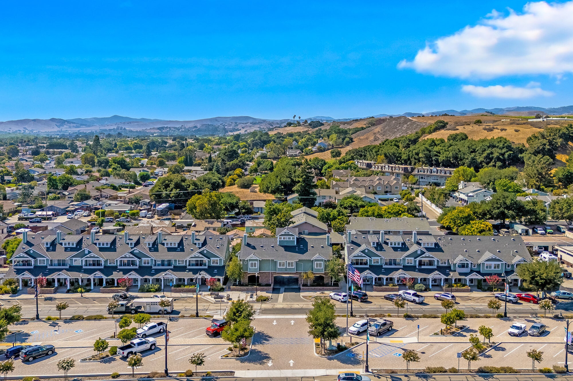 593 Avenue Of Flags, Buellton, CA for sale Building Photo- Image 1 of 21