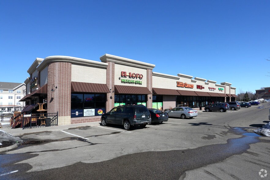 8405-8417 Lyndale Ave S, Bloomington, MN for lease - Primary Photo - Image 1 of 6