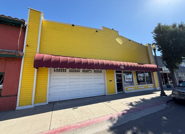 More details for 734 Main St, Ramona, CA - Industrial for Sale