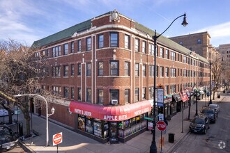 2903 N Broadway St, Chicago, IL - Aerial map view - Image1