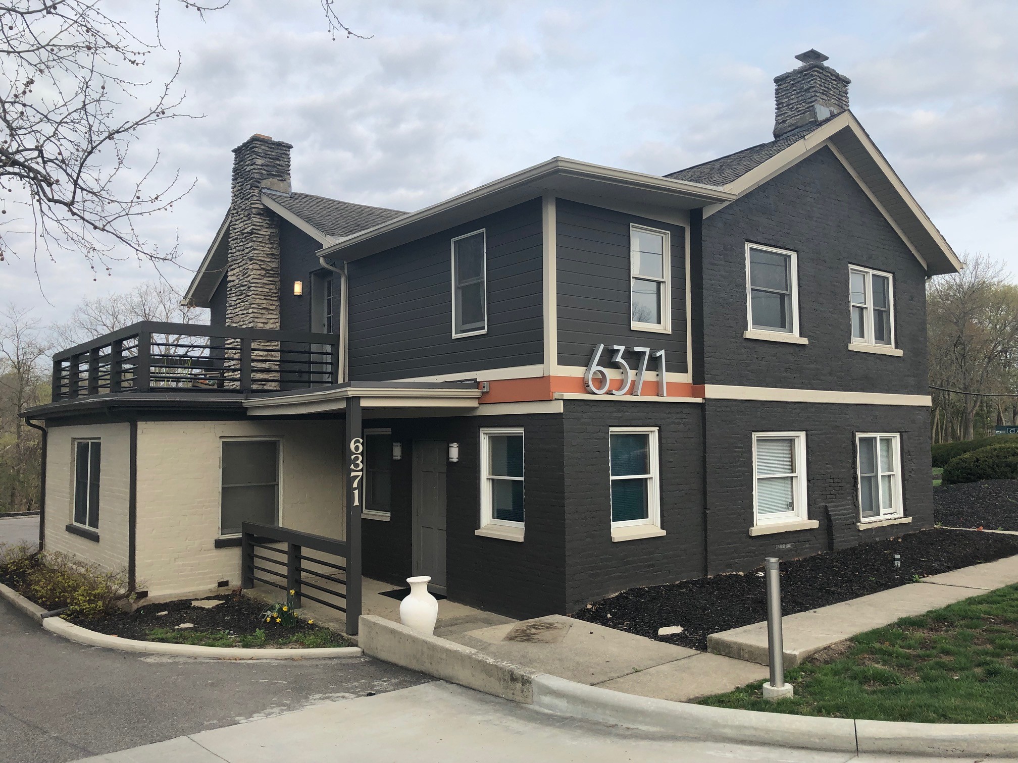 6371 Riverside Dr, Dublin, OH for lease Building Photo- Image 1 of 8