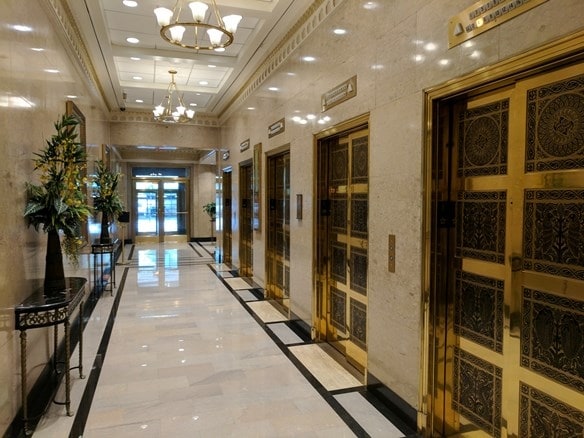 112 S Tryon St, Charlotte, NC for lease - Interior Photo - Image 3 of 5