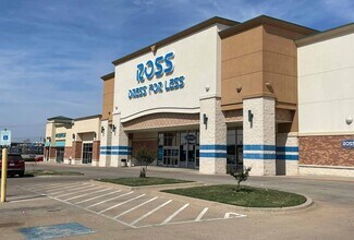 Plus de détails pour 12th Ave NW, Ardmore, OK - Commerce de détail à louer