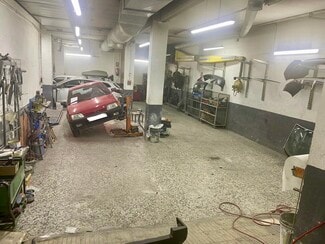 Plus de détails pour Industriel à louer