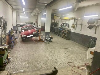 Plus de détails pour Industriel à louer